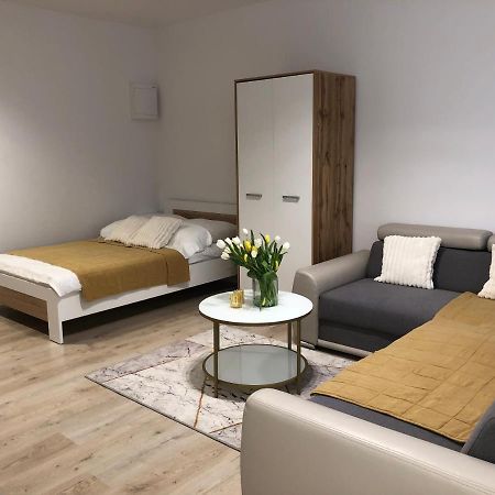 Apartament Rzeszow Centrum Eksteriør bilde