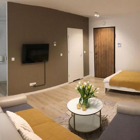 Apartament Rzeszow Centrum Eksteriør bilde