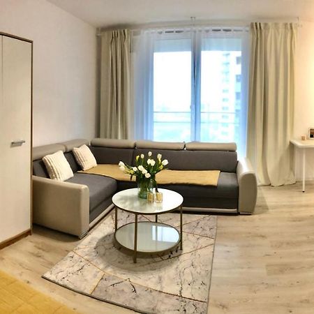 Apartament Rzeszow Centrum Eksteriør bilde