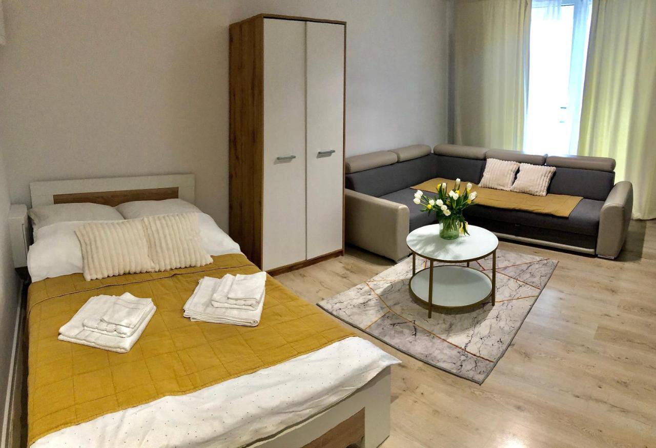 Apartament Rzeszow Centrum Eksteriør bilde