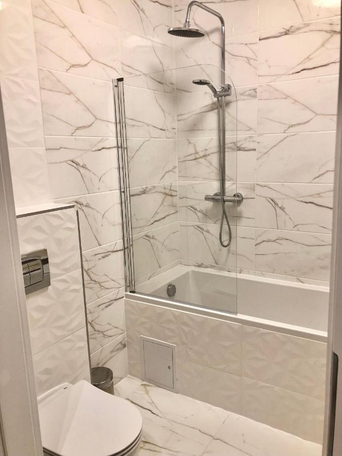 Apartament Rzeszow Centrum Eksteriør bilde