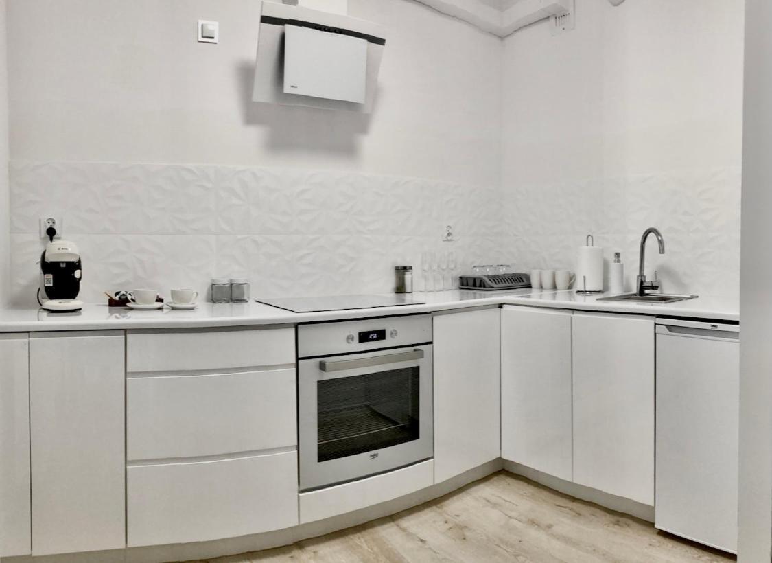 Apartament Rzeszow Centrum Eksteriør bilde