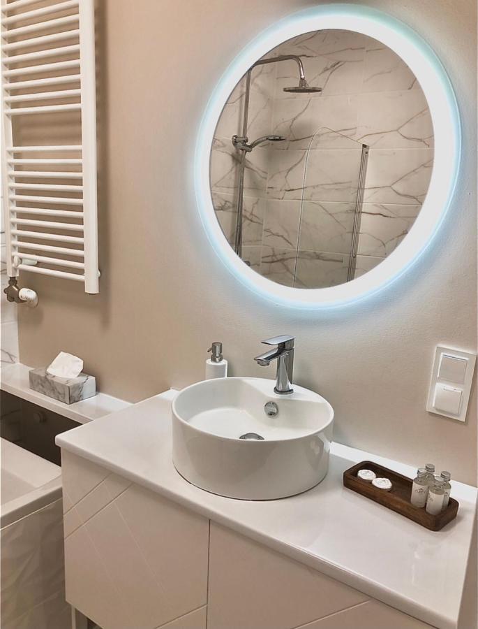 Apartament Rzeszow Centrum Eksteriør bilde