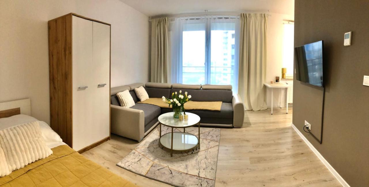 Apartament Rzeszow Centrum Eksteriør bilde